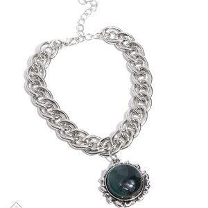 Paparazzi Horoscope Haute - Green